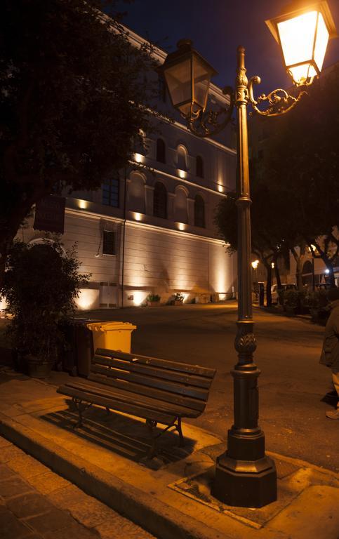 Almayer La Locanda Gaeta Exterior photo