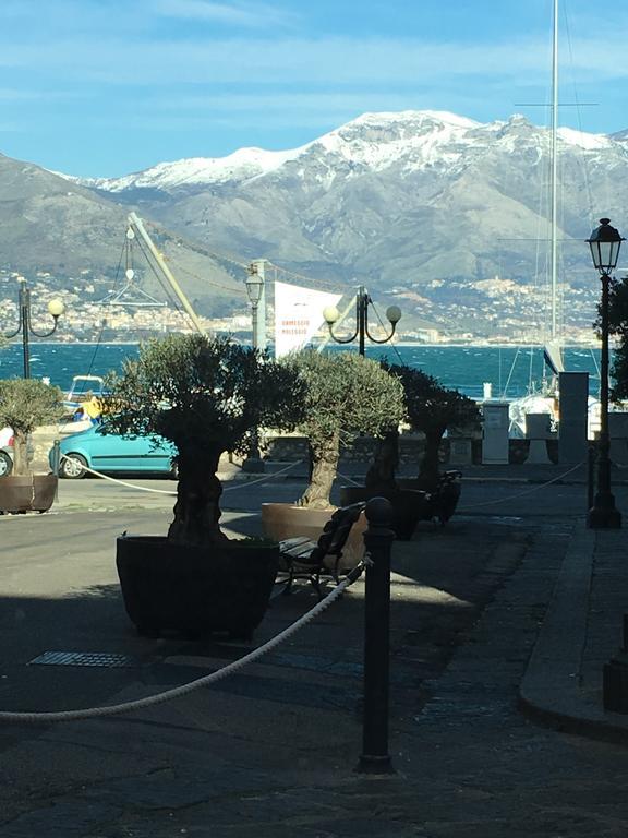 Almayer La Locanda Gaeta Exterior photo